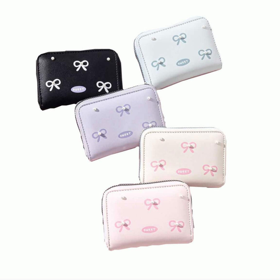 Wallets
