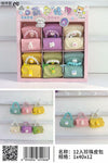 Korean Mini Bag Pouch