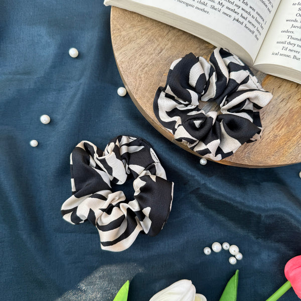 Charming - Random Sized Scrunchies
