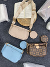 Premium Pochette Bag