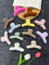 Fur Claw Clip