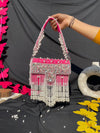 Wedding Bag- Pink