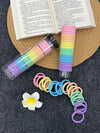 Slim Rubber Band Box- Patel