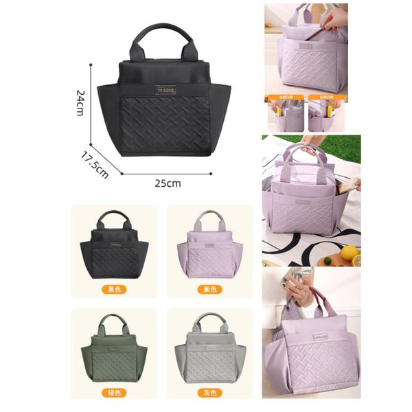 Premium Lunch Bags
