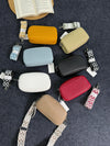 Wide Strap Mobile Slings
