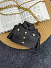 Mini Shirt Sling Bag