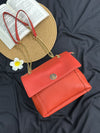 Burnt Orange Spacious Sling