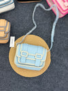 Messenger Bags