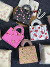 Cherry Mini Tote