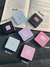Pocket Size Magnetic Mirror