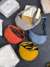 Unisex Korean Crossbody Bag