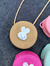 Jute Mini Bag