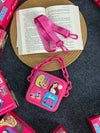 Barbie Edition Sling Bag