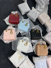 D-Mini Matte Bags