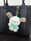 Plushie BAG CHARM- Hope