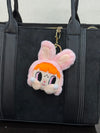 Plushie BAG CHARM- Crybaby