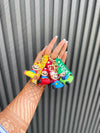 SuperMario Korean Keychain