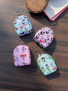 Mini Bag Coin Pouch- BTS Edition