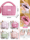 Korean Puffer Organizers