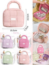 Korean Puffer Organizers