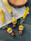Naruto Keychain