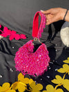 The Modern Indian- Pink