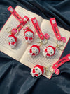 Hello Kitty Keychain