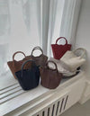 Korean Bucket Bags
