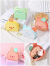 Cutest Coin Pouches