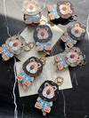 Lion Coin Pouch / AirPod Covers