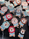 Lion Coin Pouch / AirPod Covers