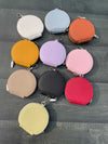 Coin Pouches