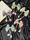 Tulip Bows