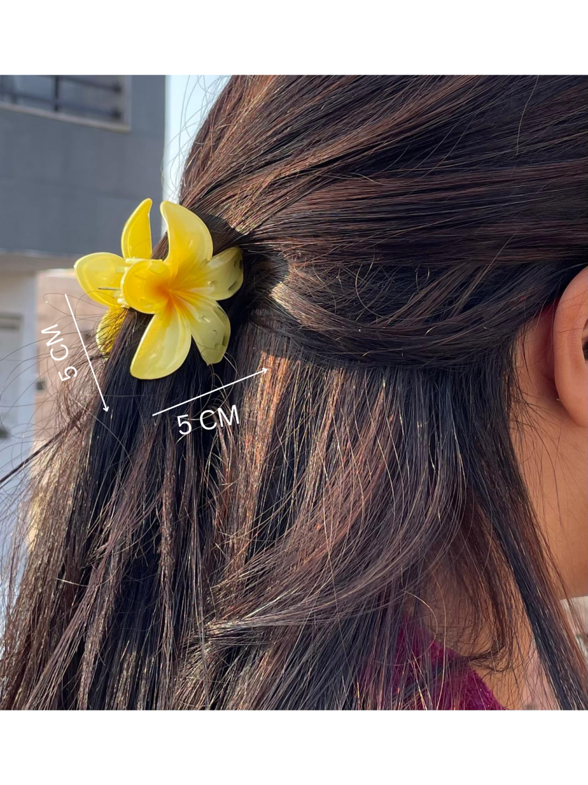 Hair Pins