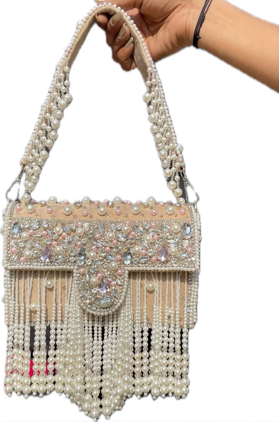 Ethnic Bags