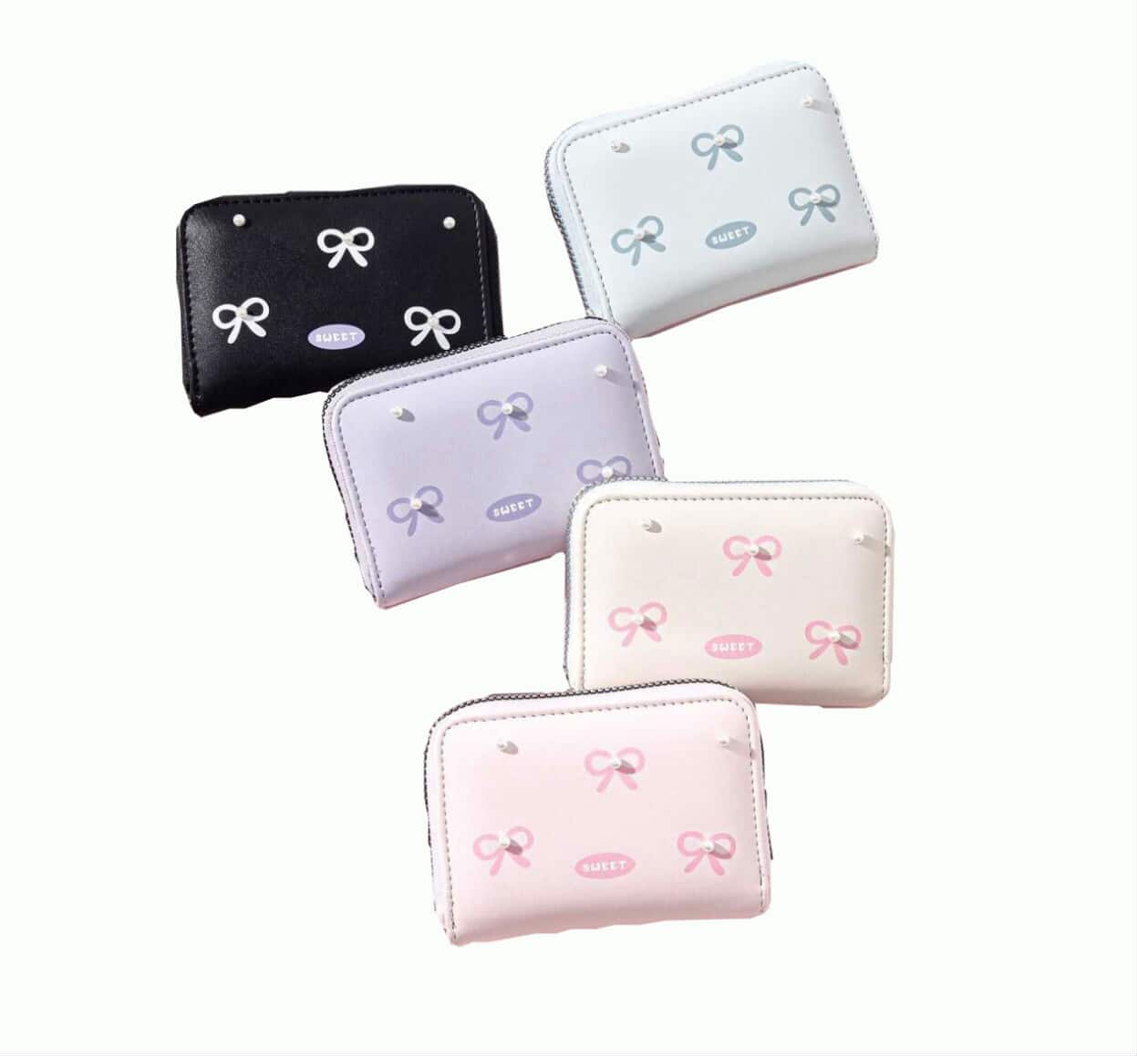 Wallets