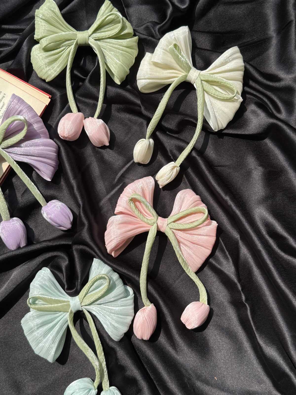 Bows