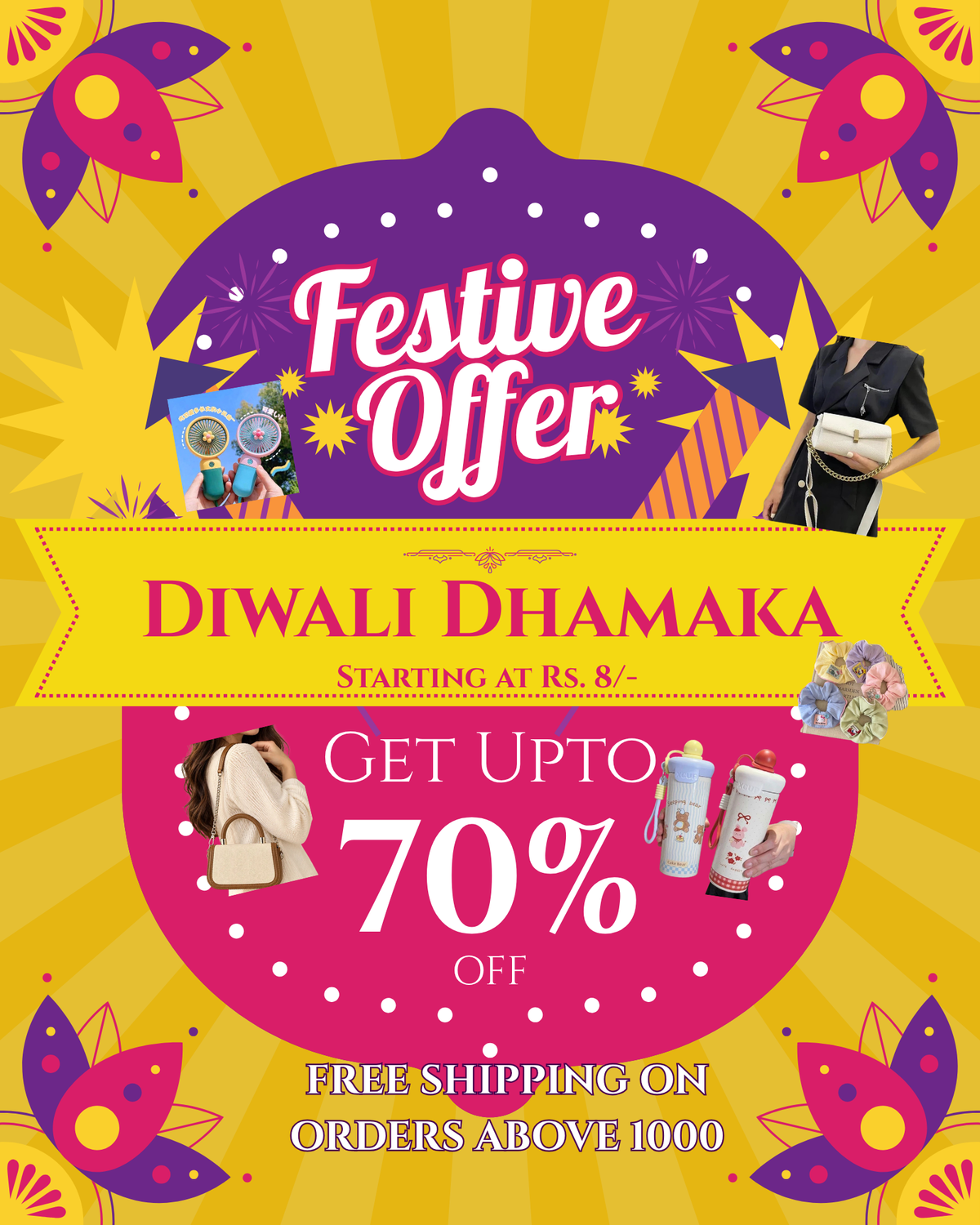 DIWALI SALE