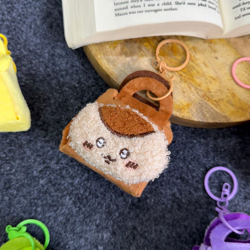 Korean Mini Bag Pouch