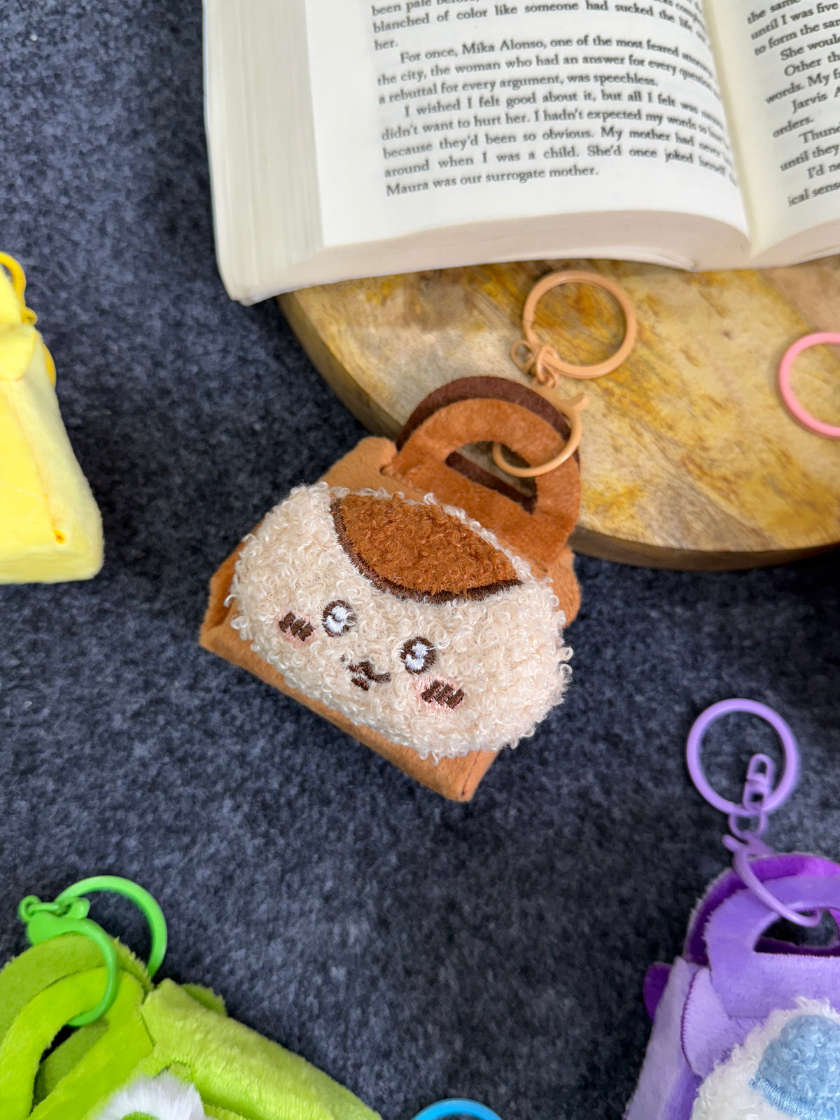 Korean Mini Bag Pouch