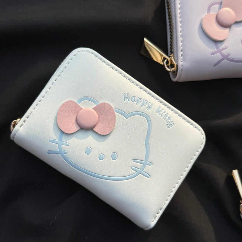 Hello Kitty Card Holder