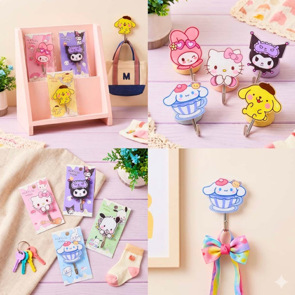 Cute Hanging Hook