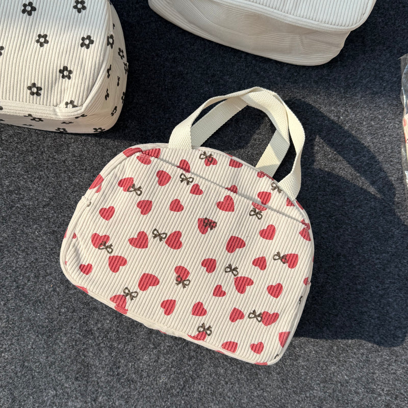 Pinterest Inspired Lunch Bags