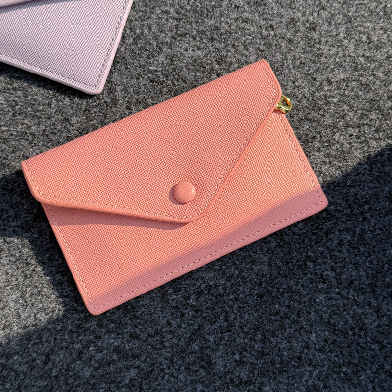 Sleek Pocket Wallets