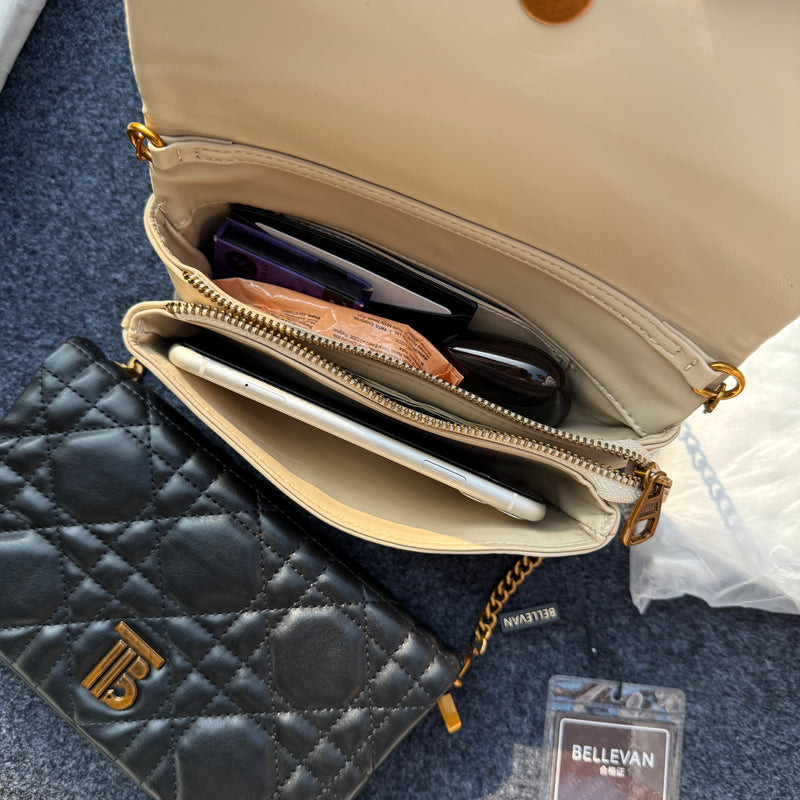 Premium Mini Clutch Sling