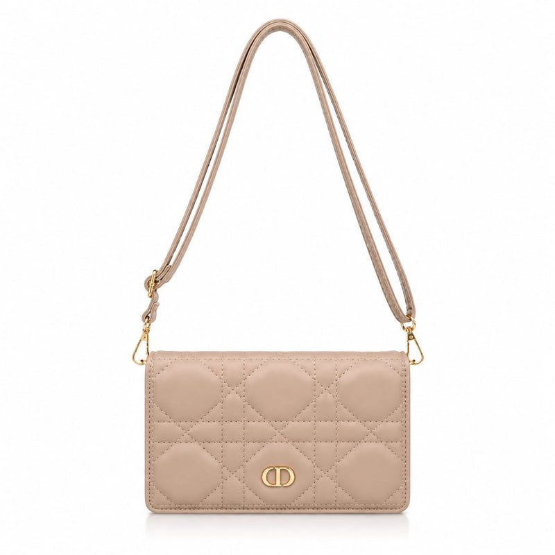 Premium Wallet Sling