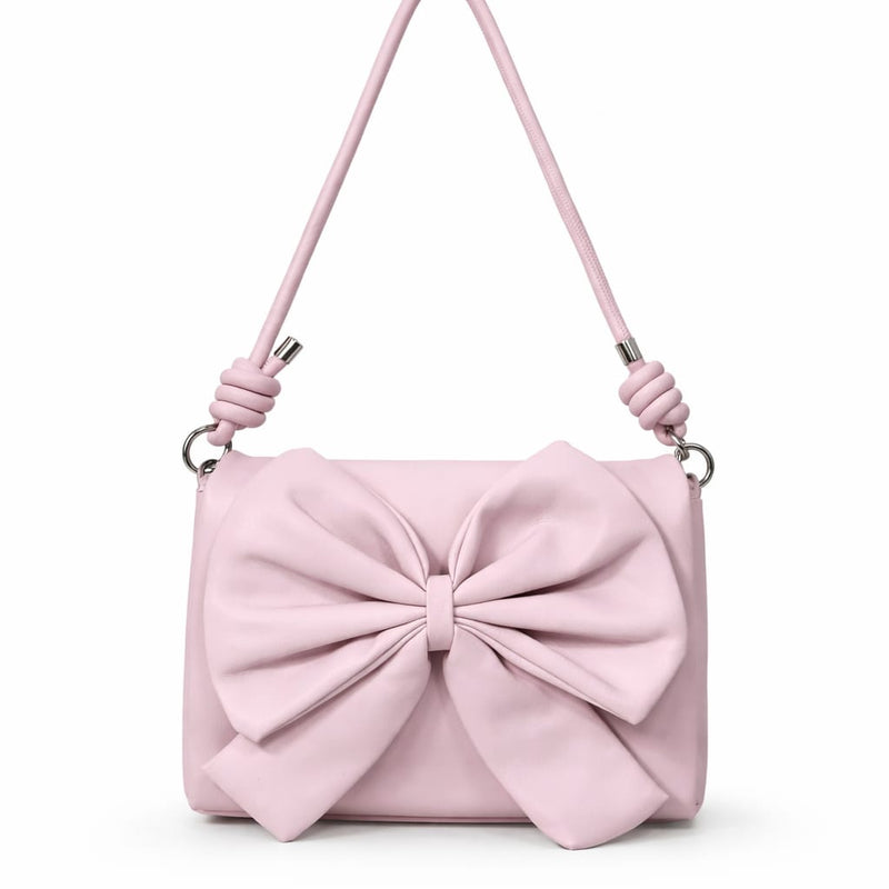 Erin Bow Bags-Dual Strap