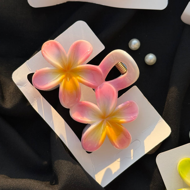 Aesthetic Medium claw clip