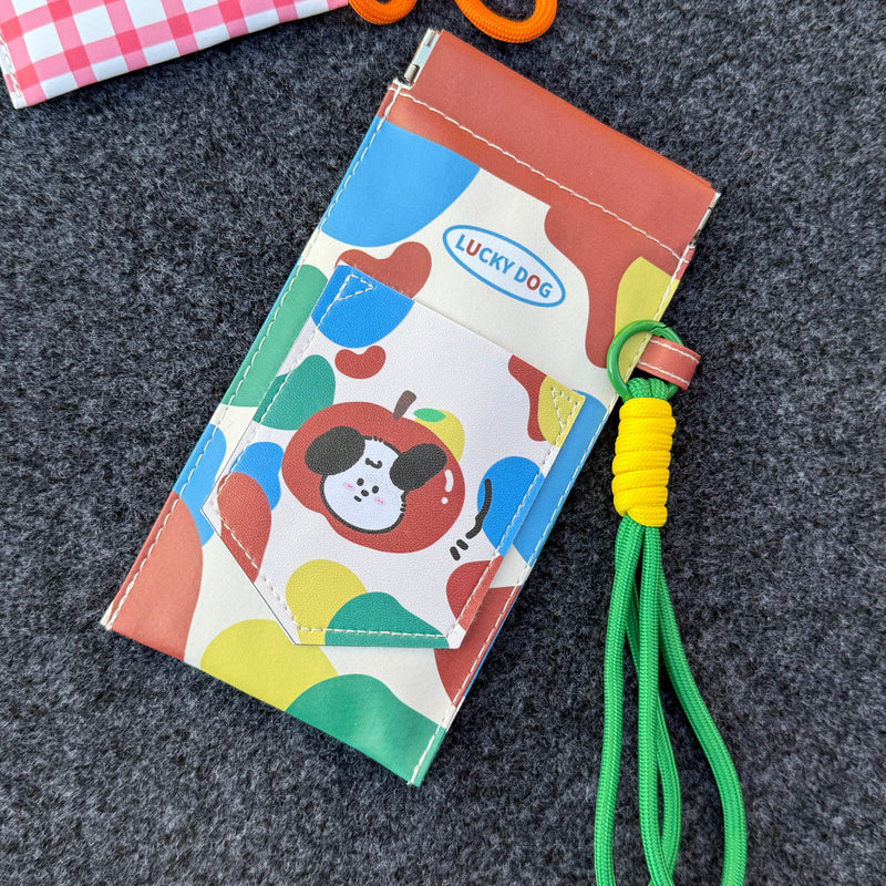 Mini Eyewear organiser