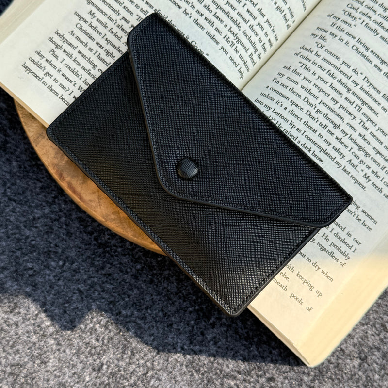Sleek Pocket Wallets
